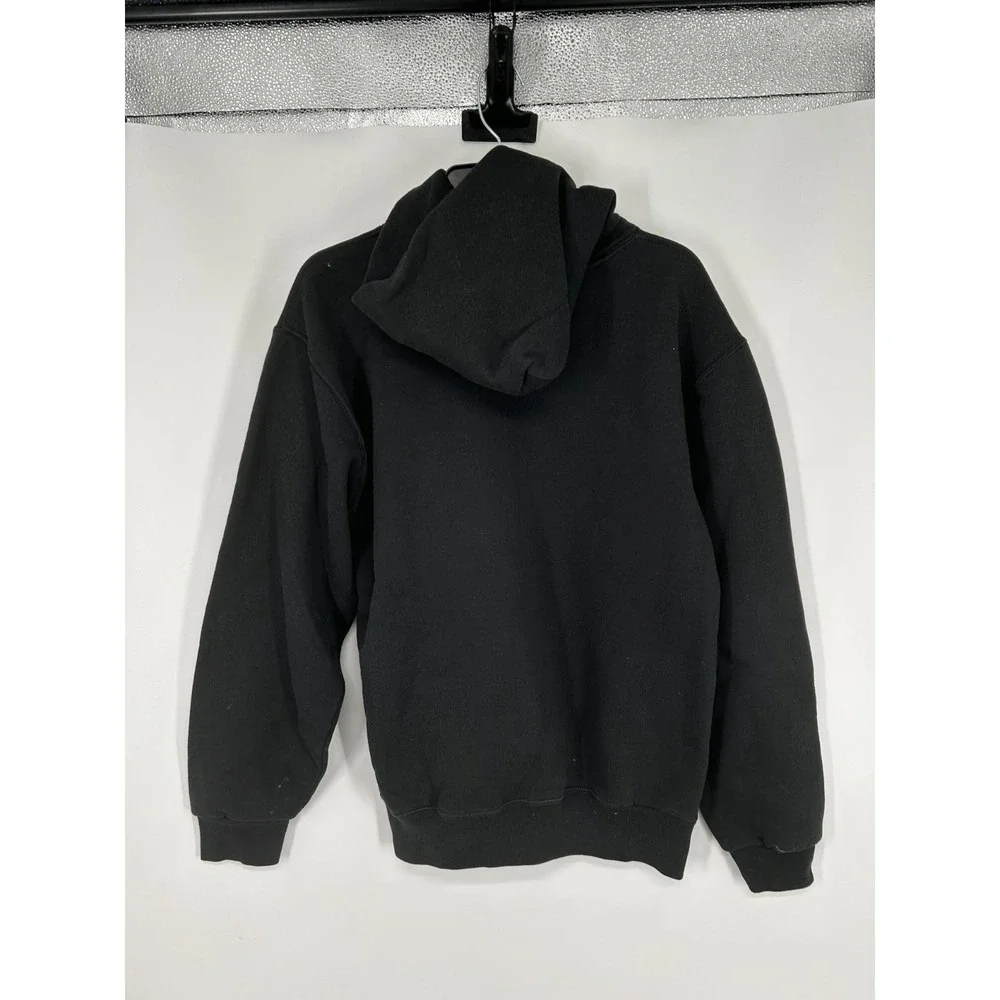 Russell Athletic‎ Hoodie Millersville University Graphic Vintage Made In USA Med - Picture 2 of 7